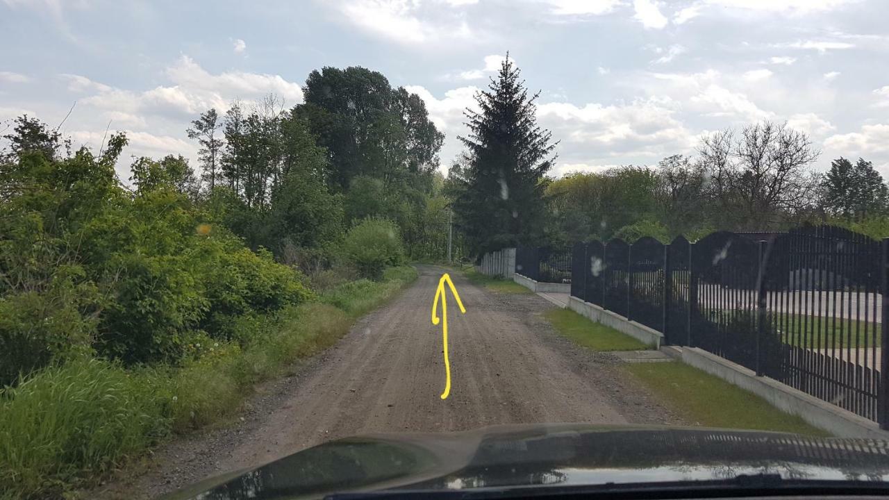 Fort Janowek Екстериор снимка