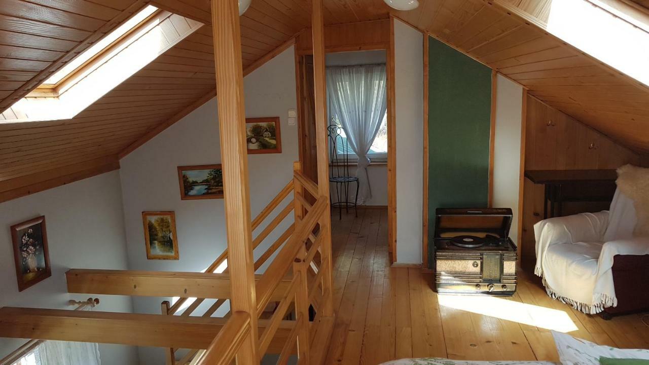 Fort Janowek Екстериор снимка